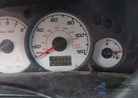 2001 Ford Escape Xlt from USA, damaged, VIN 1FMYU03131KF55411